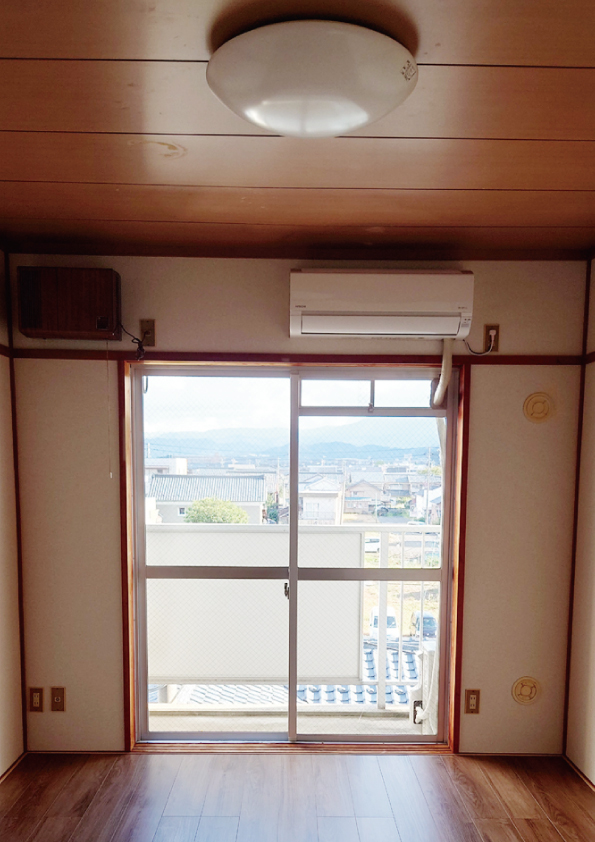 ¤À¤ë¤Þ¤Á¤ã¤ó¸ø±àËø¶á¤¯¡¡Ê¿ÏÂ407 1DK