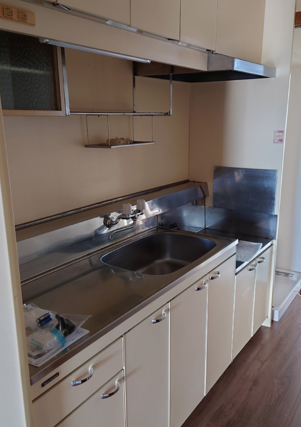 ¤À¤ë¤Þ¤Á¤ã¤ó¸ø±àËø¶á¤¯¡¡Ê¿ÏÂ407 1DK