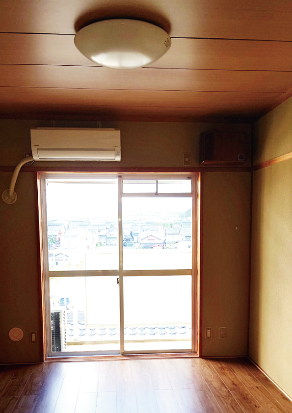 ¤À¤ë¤Þ¤Á¤ã¤ó¸ø±àËø¶á¤¯¡¡Ê¿ÏÂ402 1DK