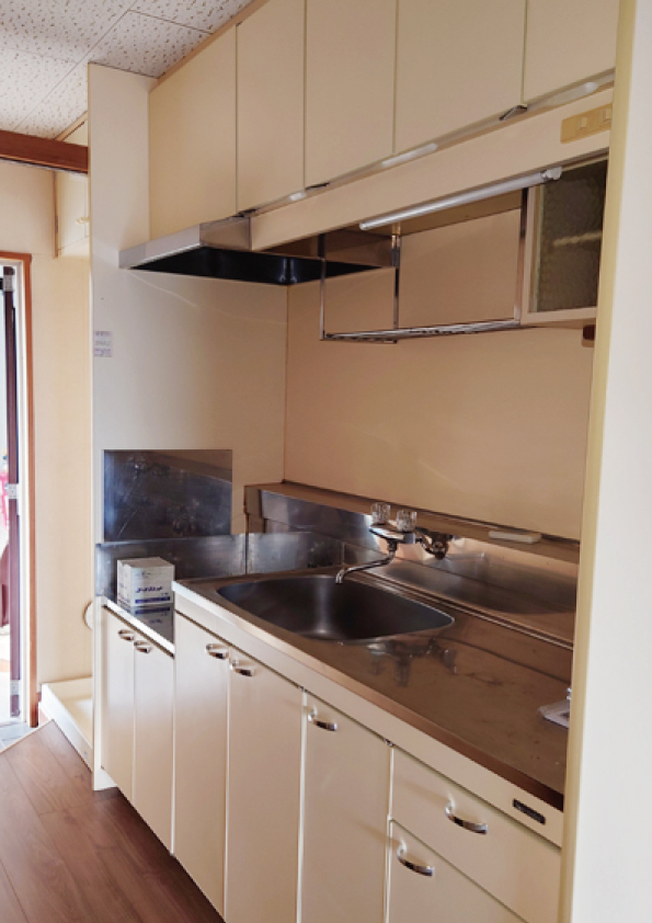 ¤À¤ë¤Þ¤Á¤ã¤ó¸ø±àËø¶á¤¯¡¡Ê¿ÏÂ402 1DK