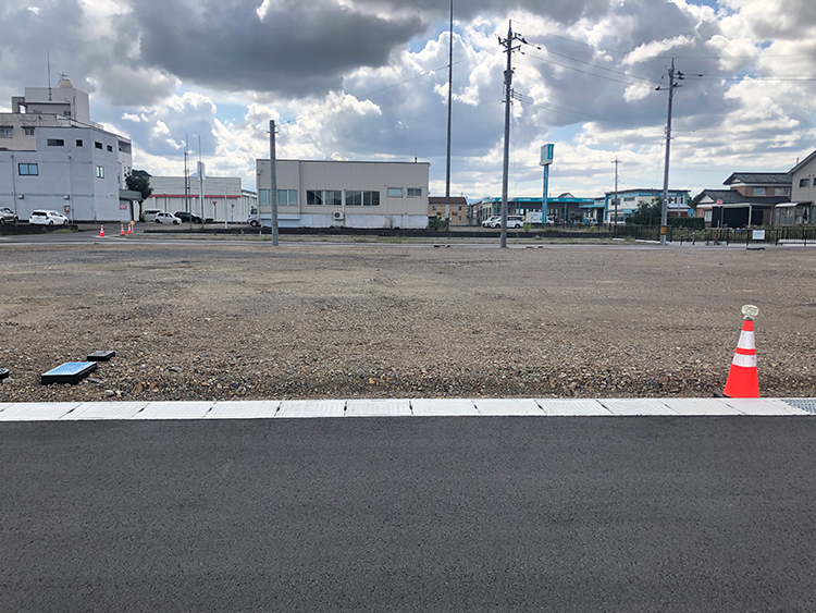 周辺環境・道路アクセス抜群 北野12